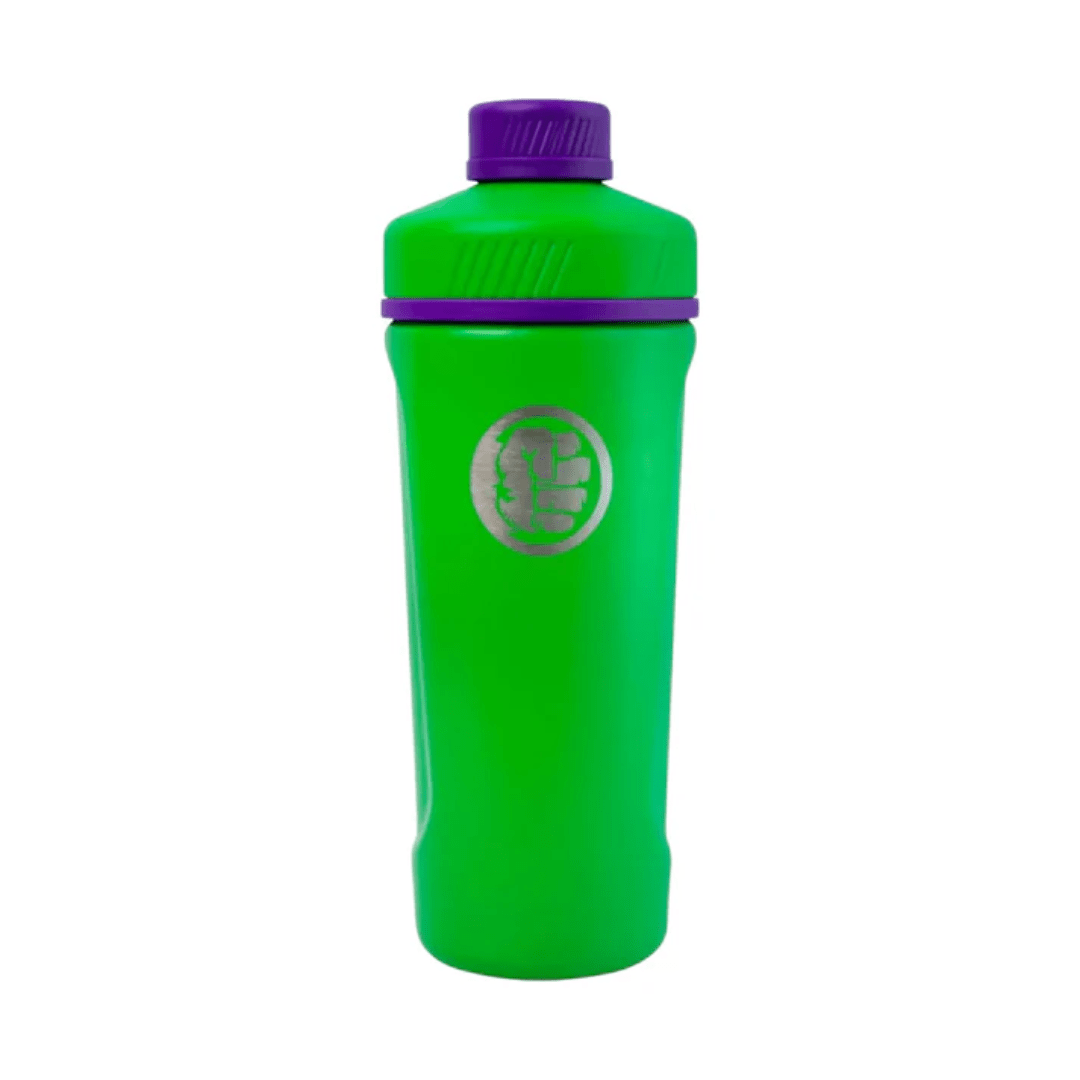 SHAKER METALICO 950 ML MARVEL4