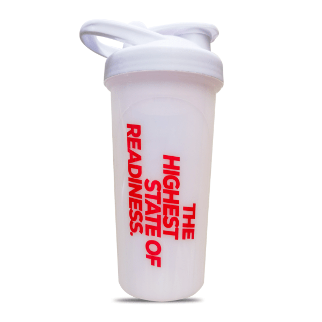SHAKER REDCON14