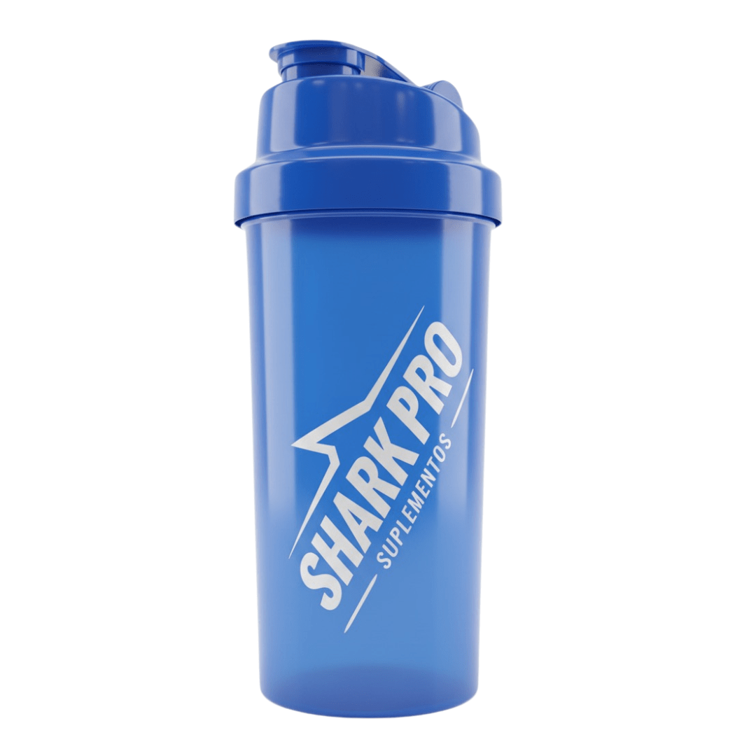 SHAKER SHARK PRO3