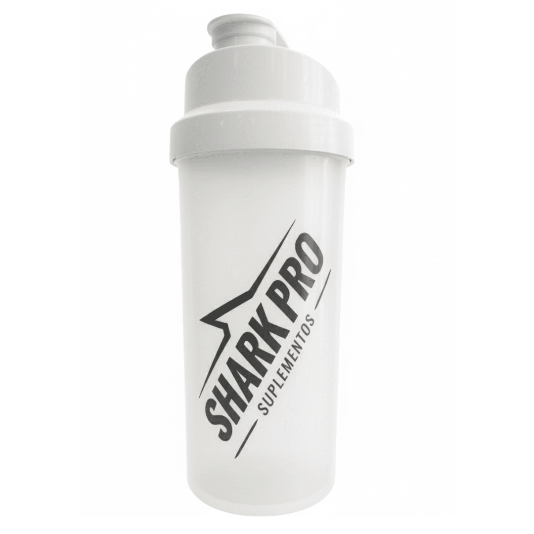 SHAKER SHARK PRO4