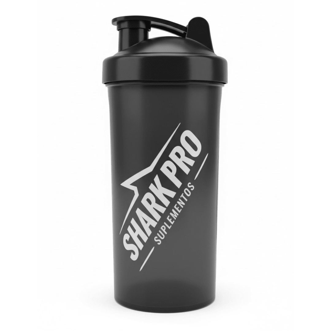 SHAKER SHARK PRO2