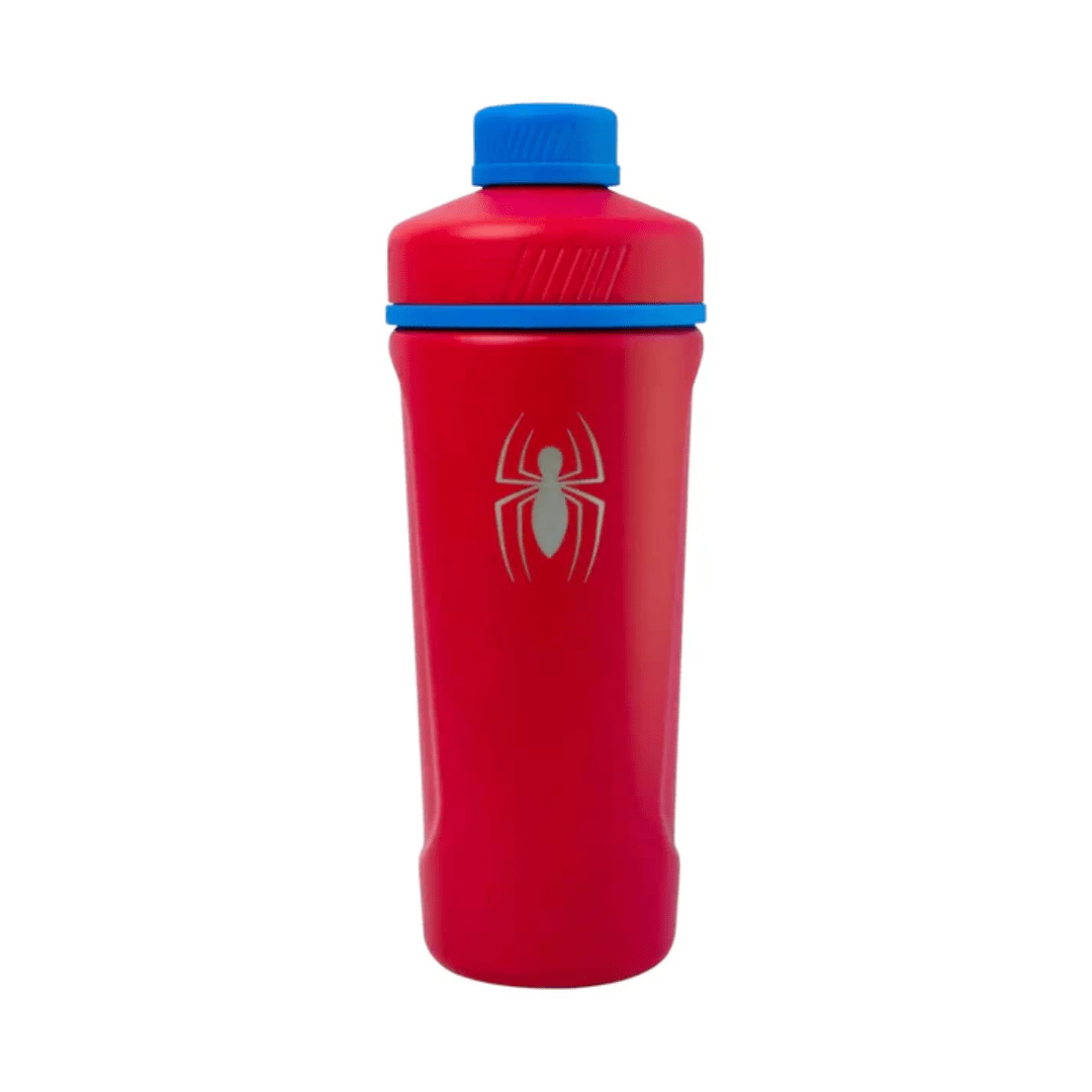 SHAKER METALICO 950 ML MARVEL6