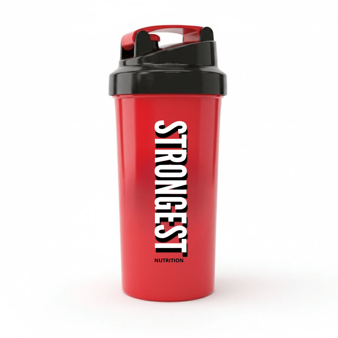 SHAKER STRONG 600ML4