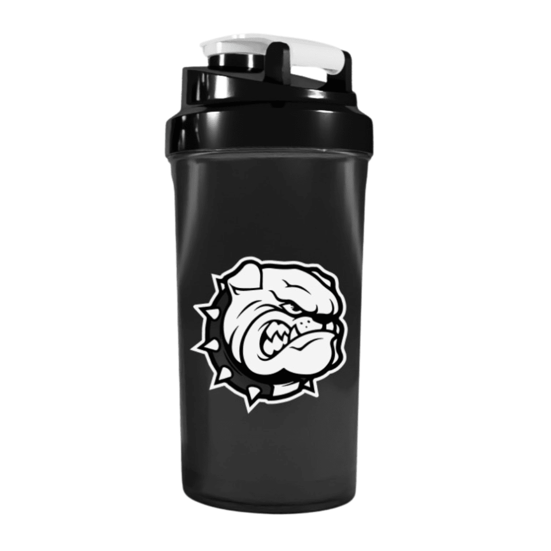 SHAKER STRONG 600ML3