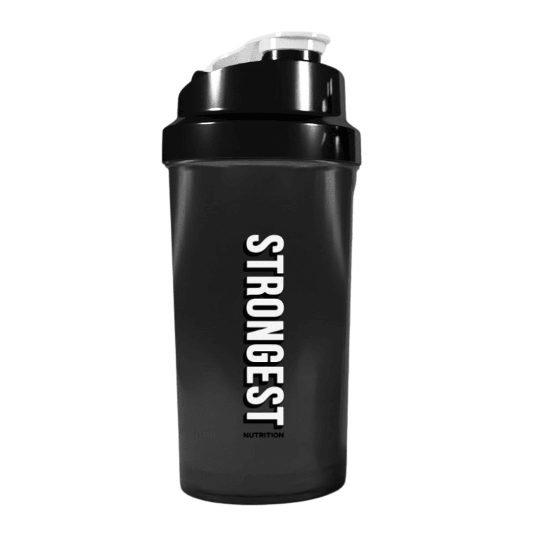 SHAKER STRONG 600ML6