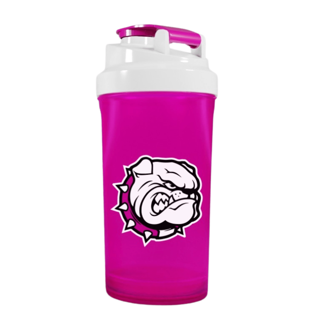 SHAKER STRONG 600ML2