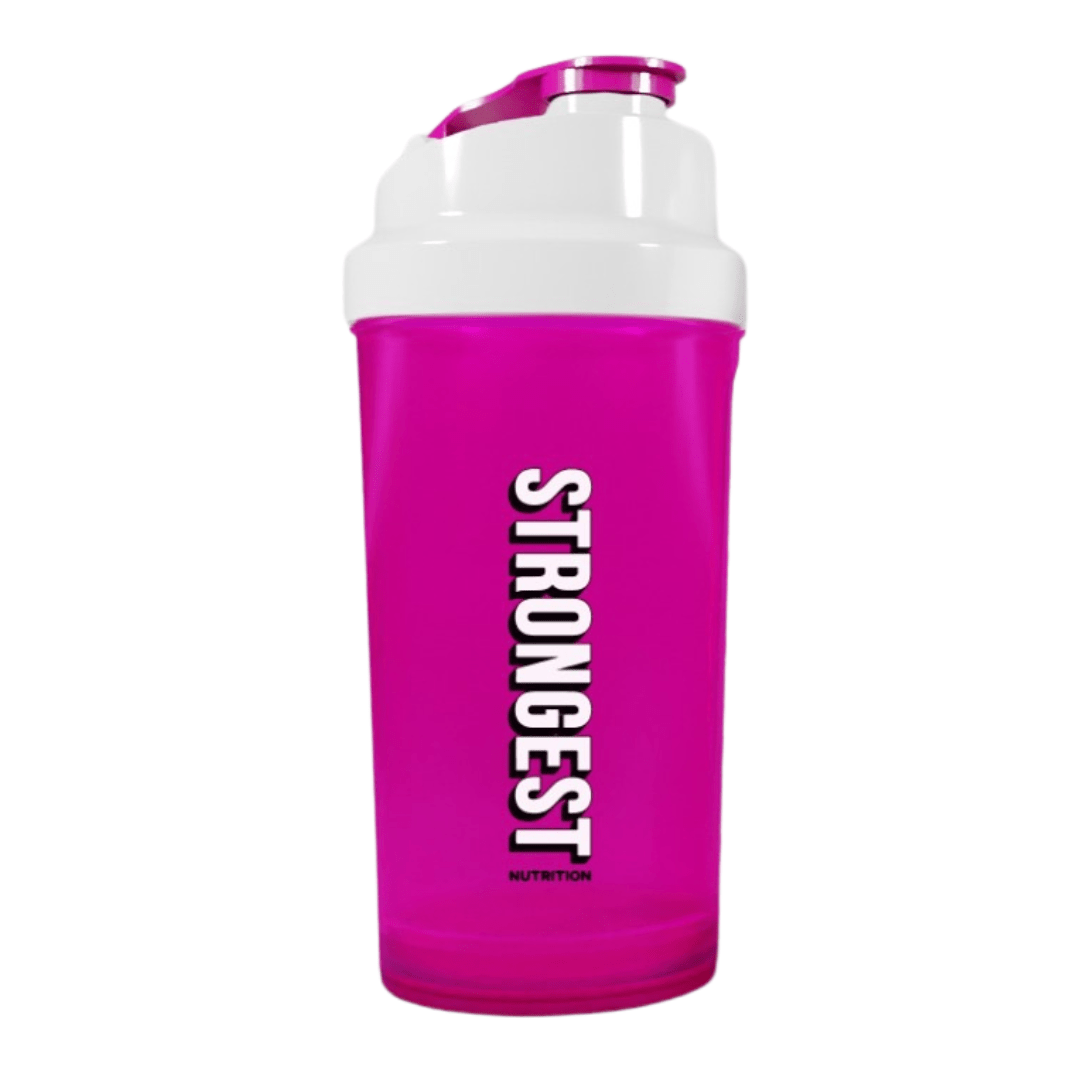 SHAKER STRONG 600ML5
