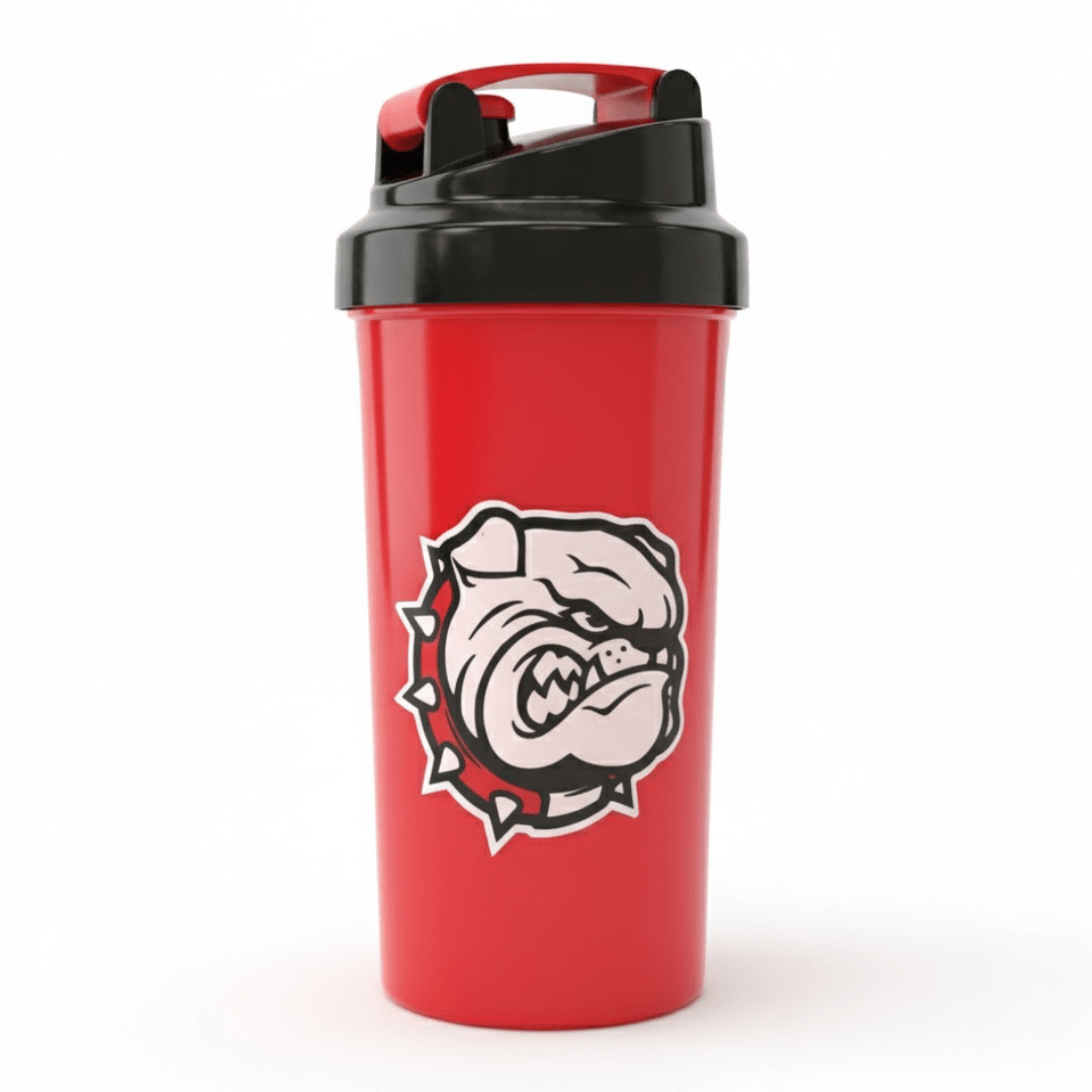 SHAKER STRONG 600ML1
