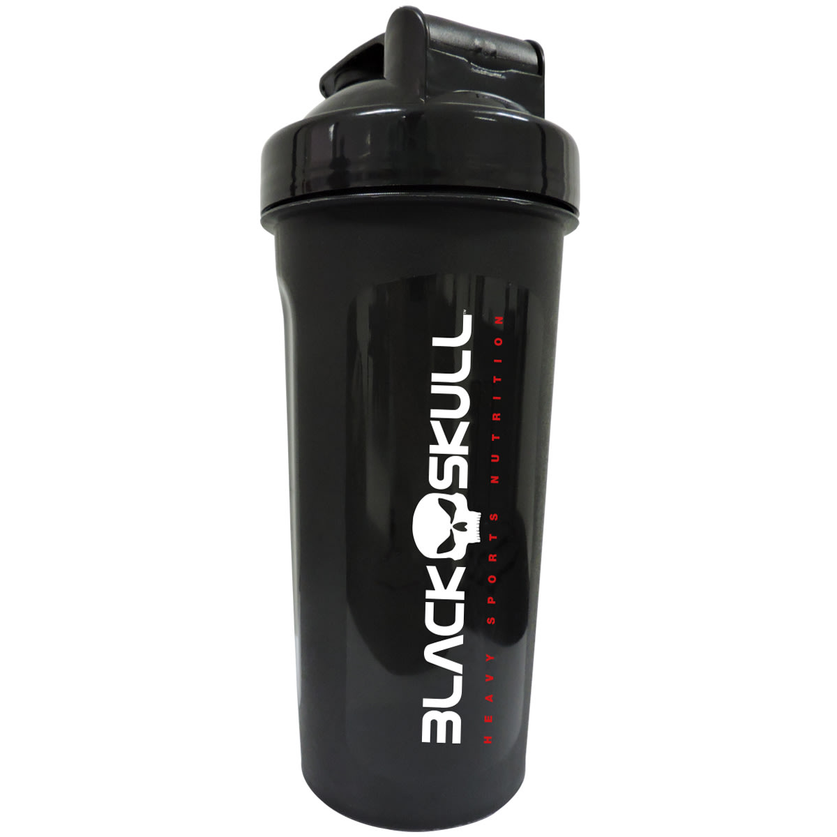 Shaker Blackskull 600 Ml1
