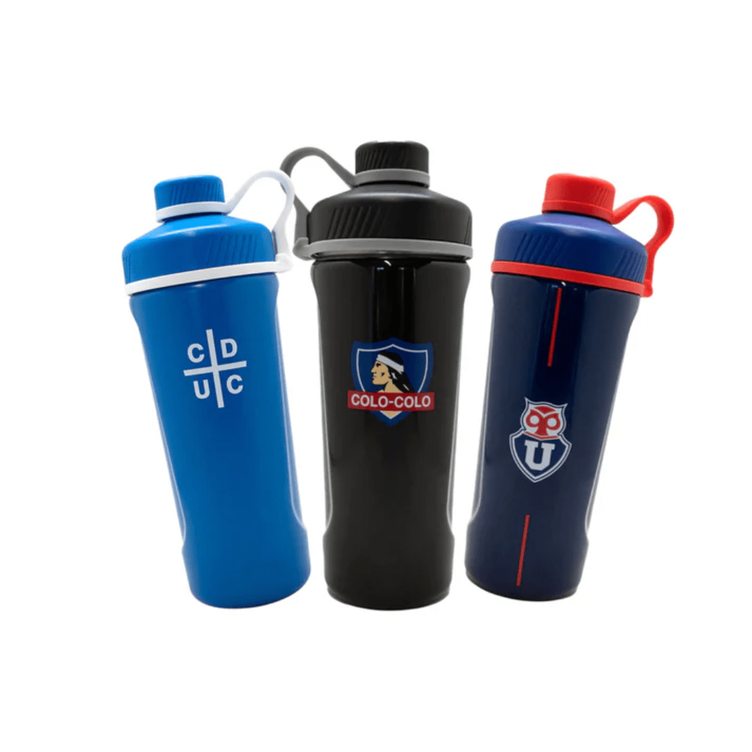 SHAKER FUTBOL CHILENO1