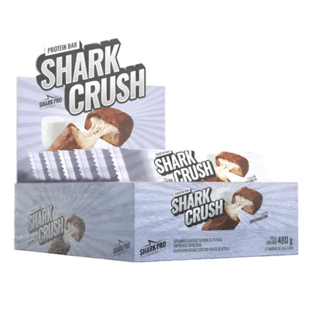 CAJA SHARK CRUSH 12 UNI - MARSHWALLOW1