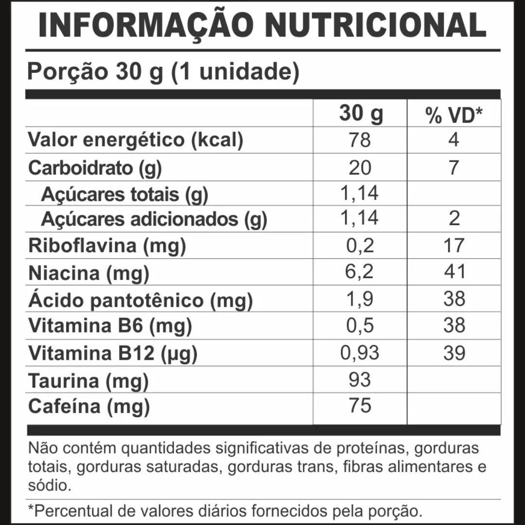 SHARK UP ACAI CON BANANA - 10 U.N3
