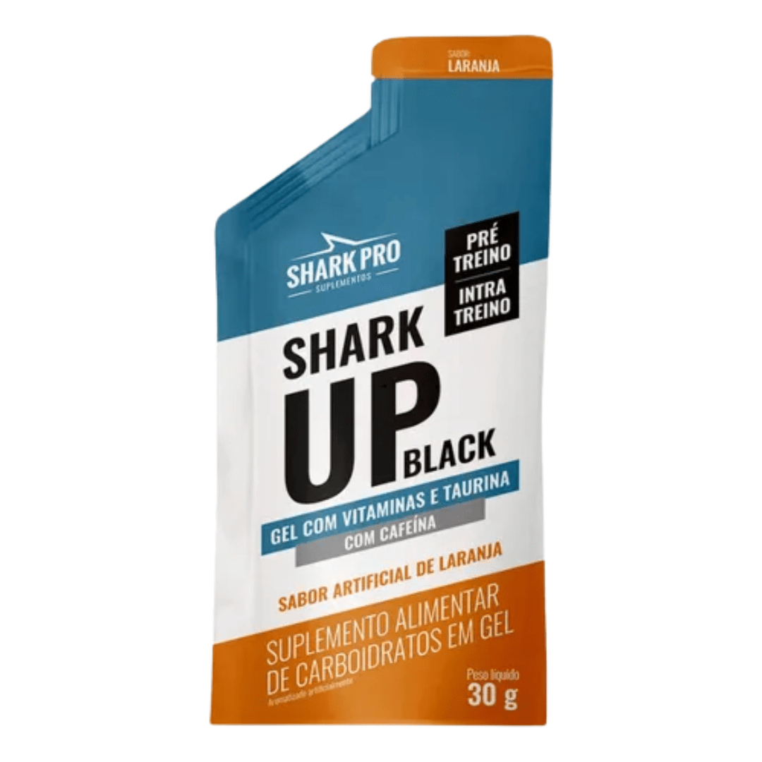 SHARK UP NARANJA 10 U.N2