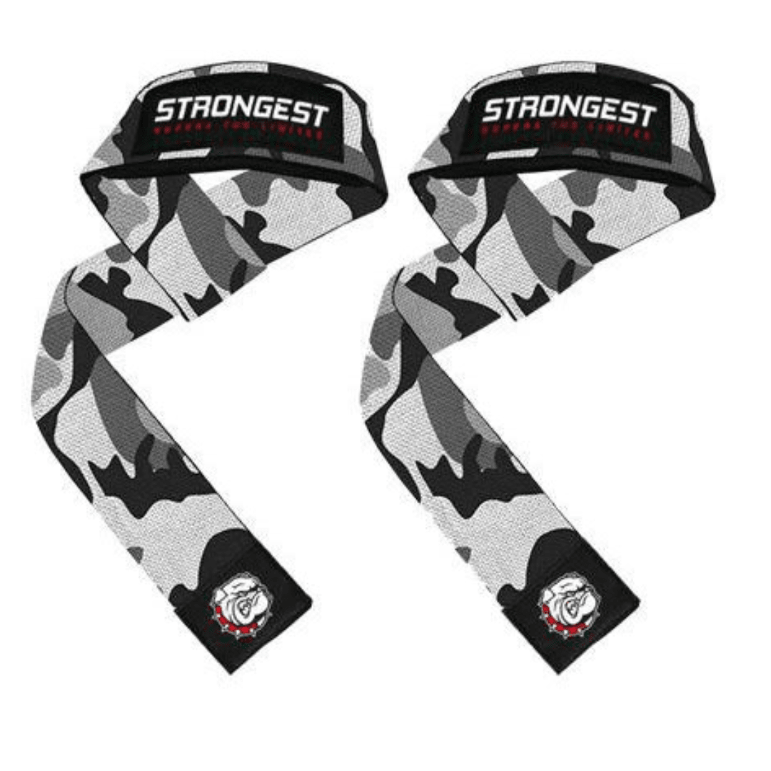 Strong Straps4