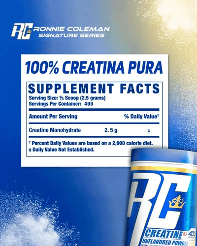 CREATINE XS 1 KG2