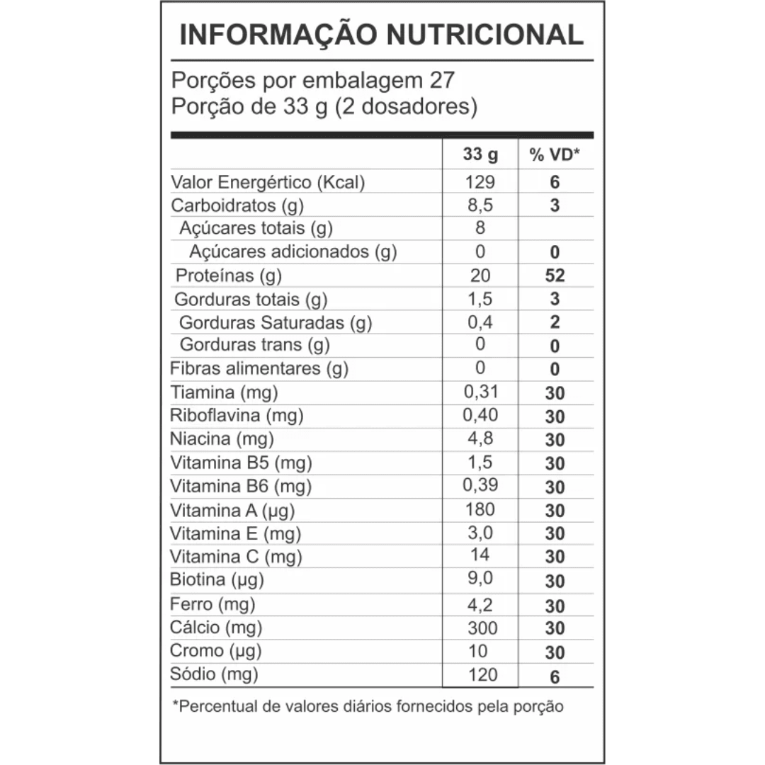 WHEY PROTEIN JOYPRO 900 G5