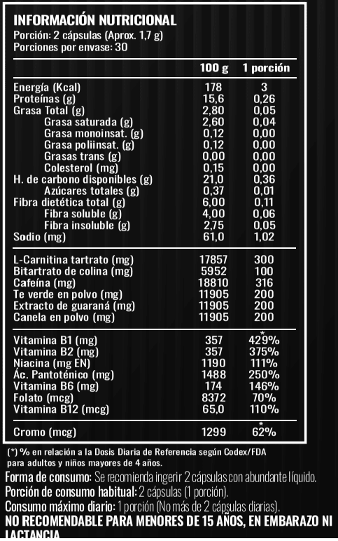 LIPO STRONG1