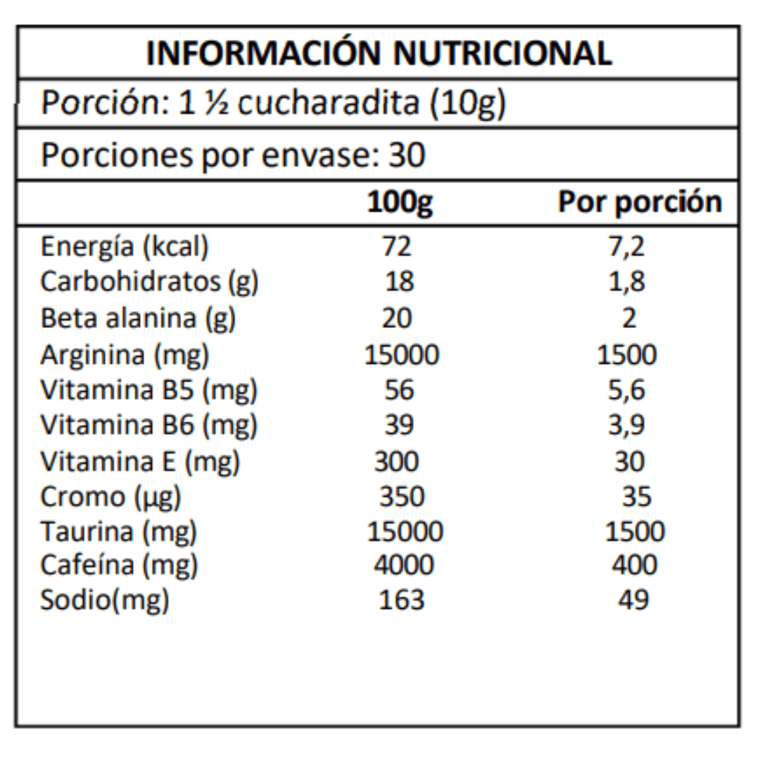 SUPER BLEND PACK + SHAKER REGALO7