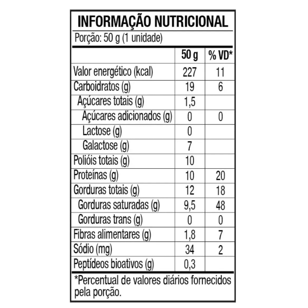 WHEY CRUNCH 50GR2