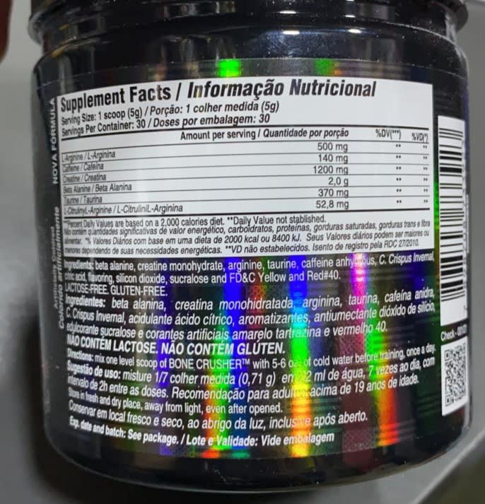 Bone Crusher 150 gramos2