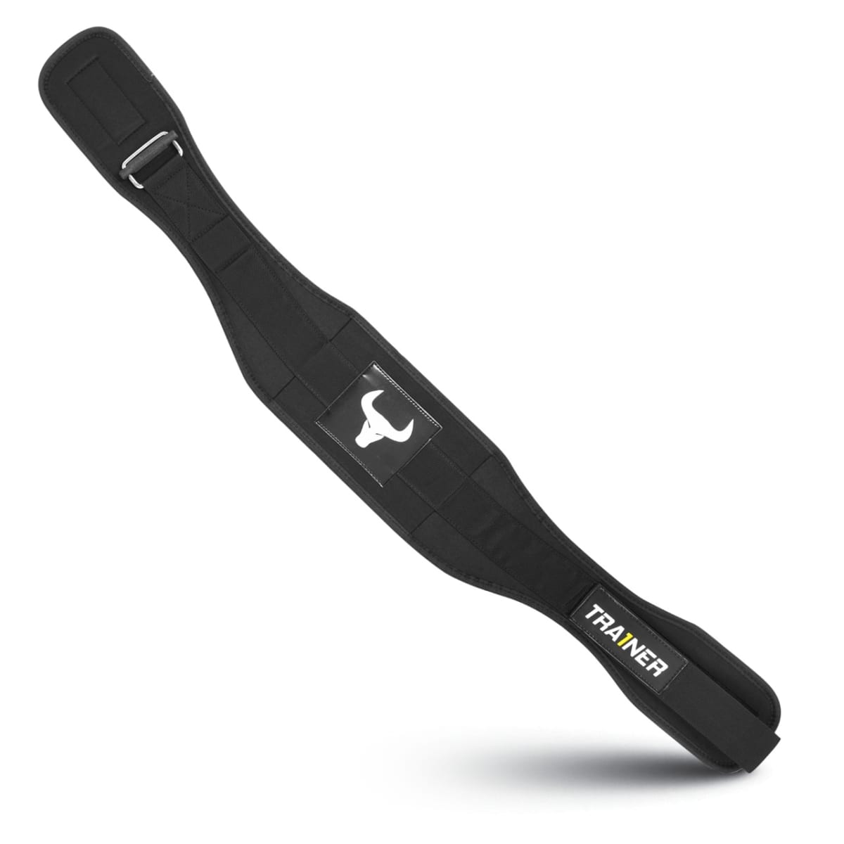 CINTURON VELCRO TRAINER1