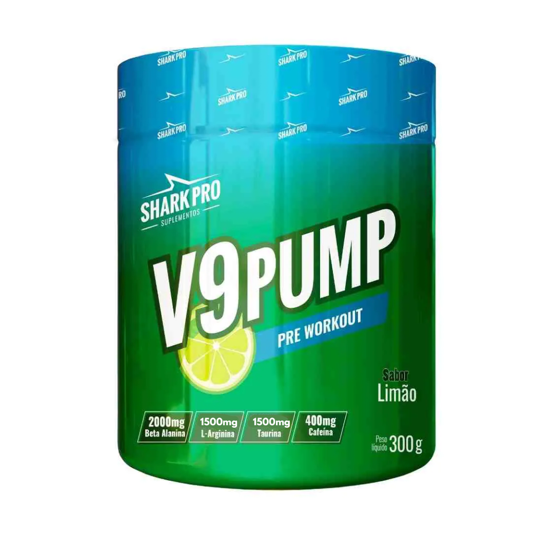 V9 PUMP3