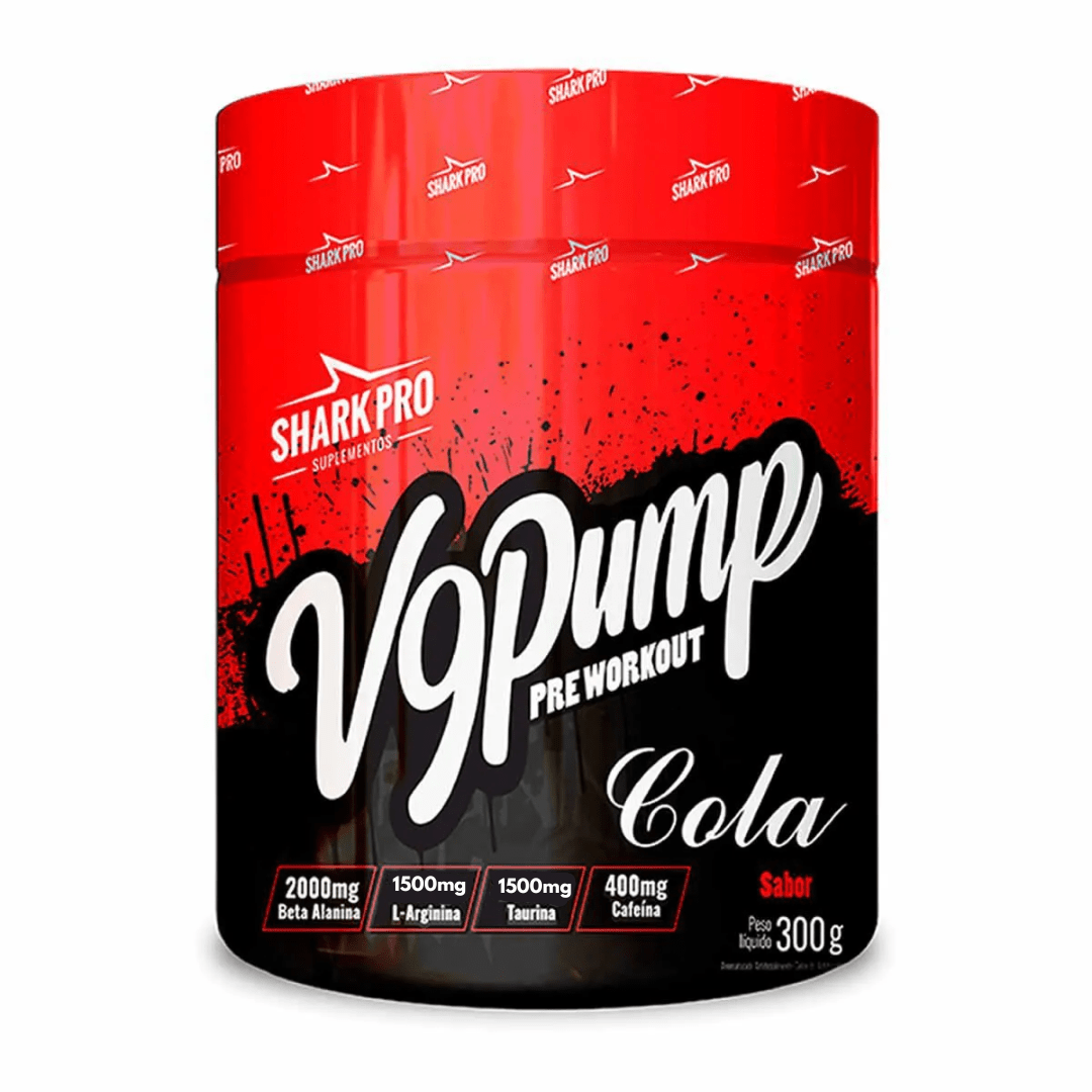V9 PUMP1