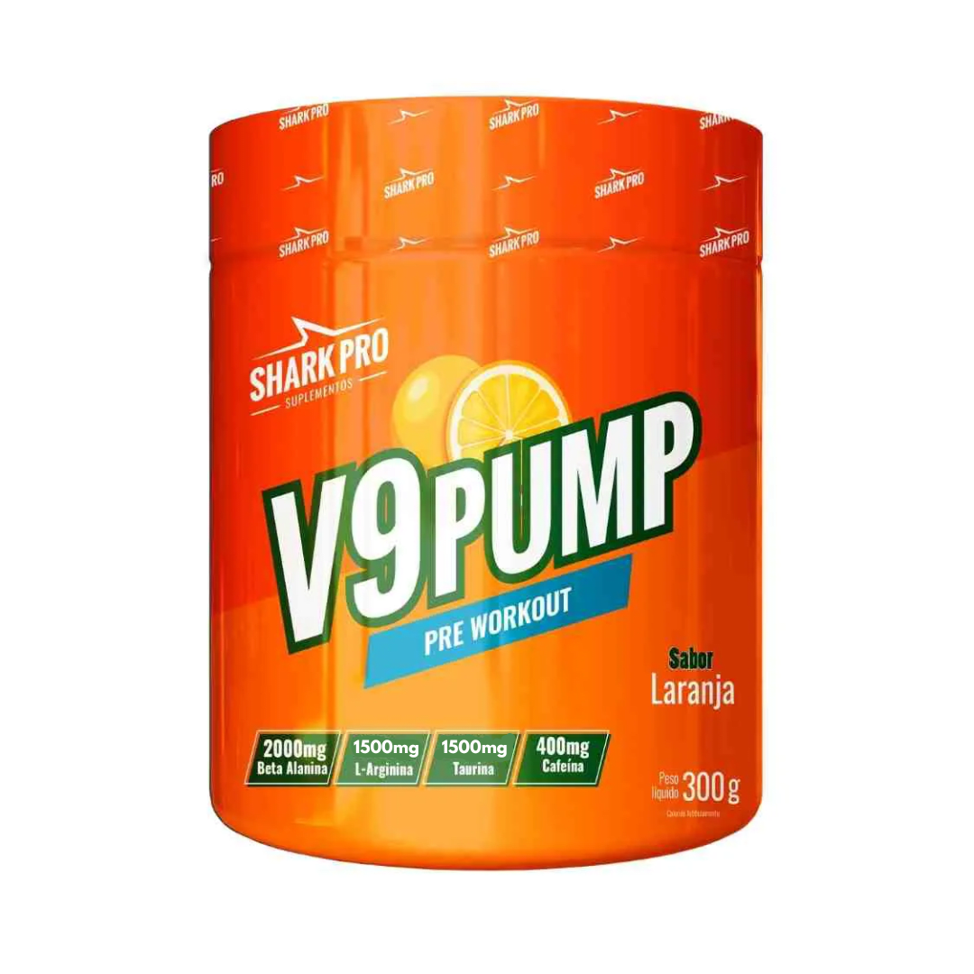V9 PUMP2