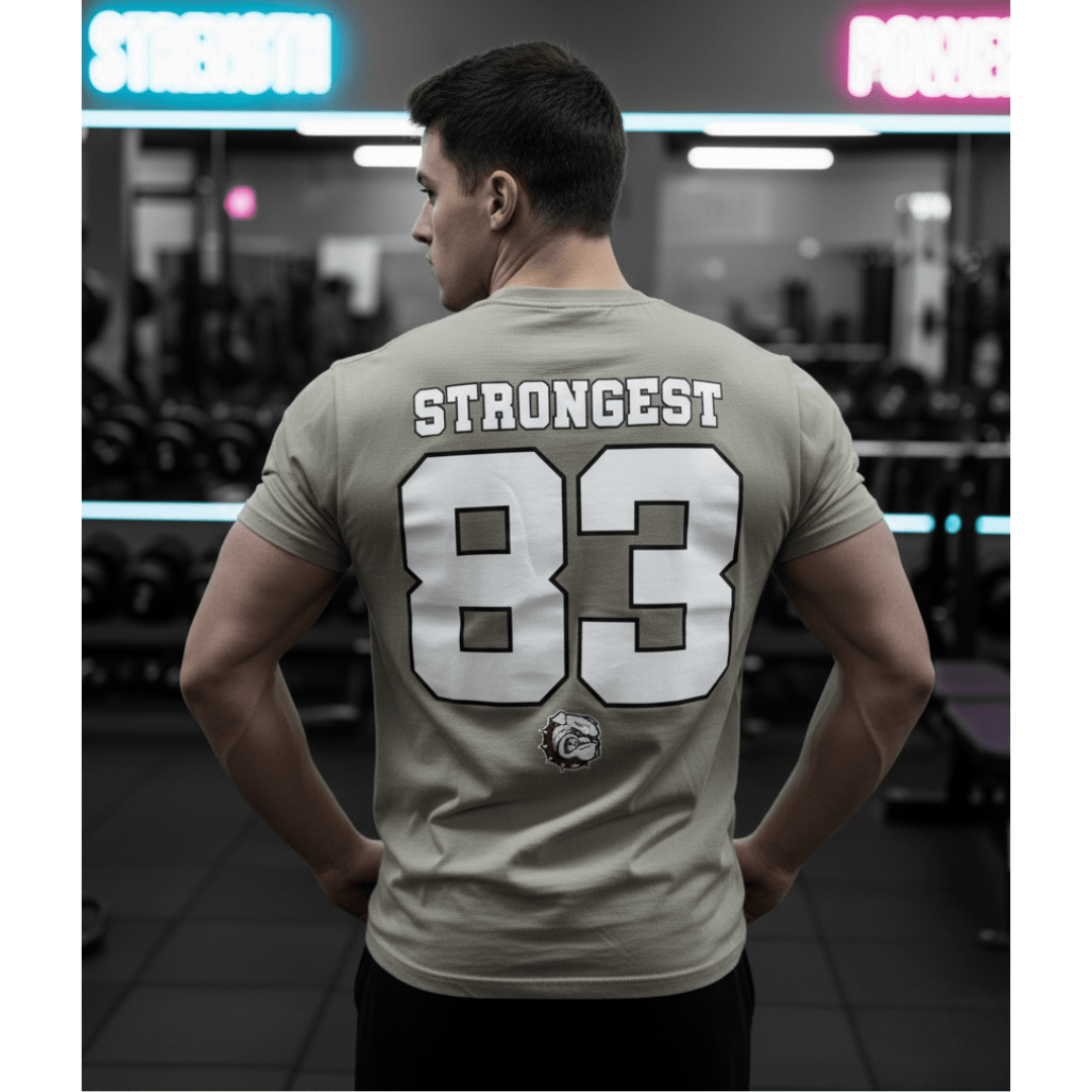 OVERSIZE VINTAGE 834