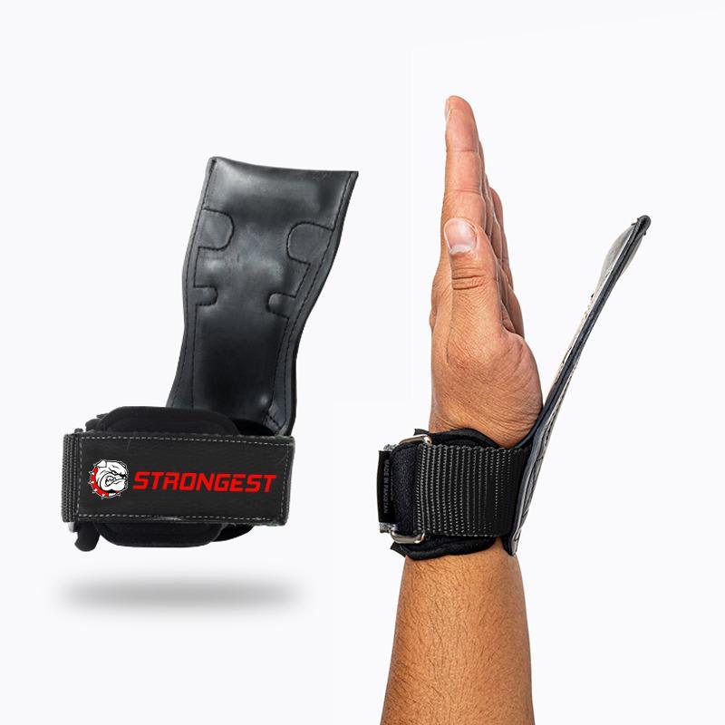 LIFTING GRIPS STRONG1