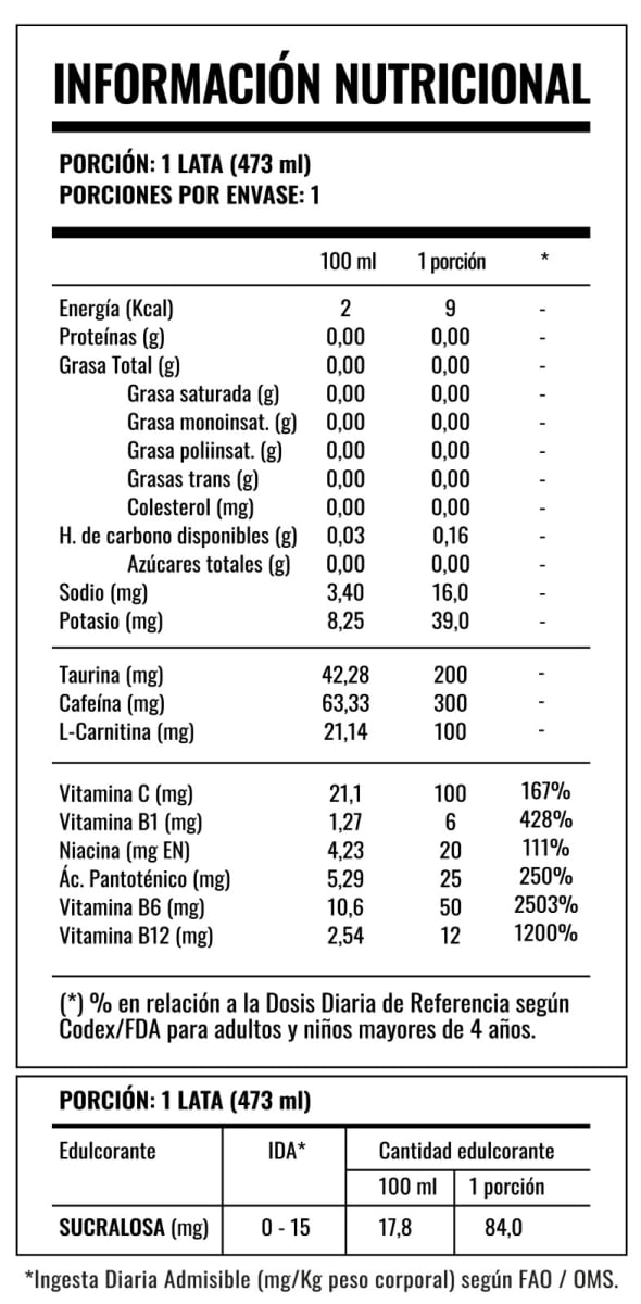 BEBIDA STRONG ENERGY ICE2