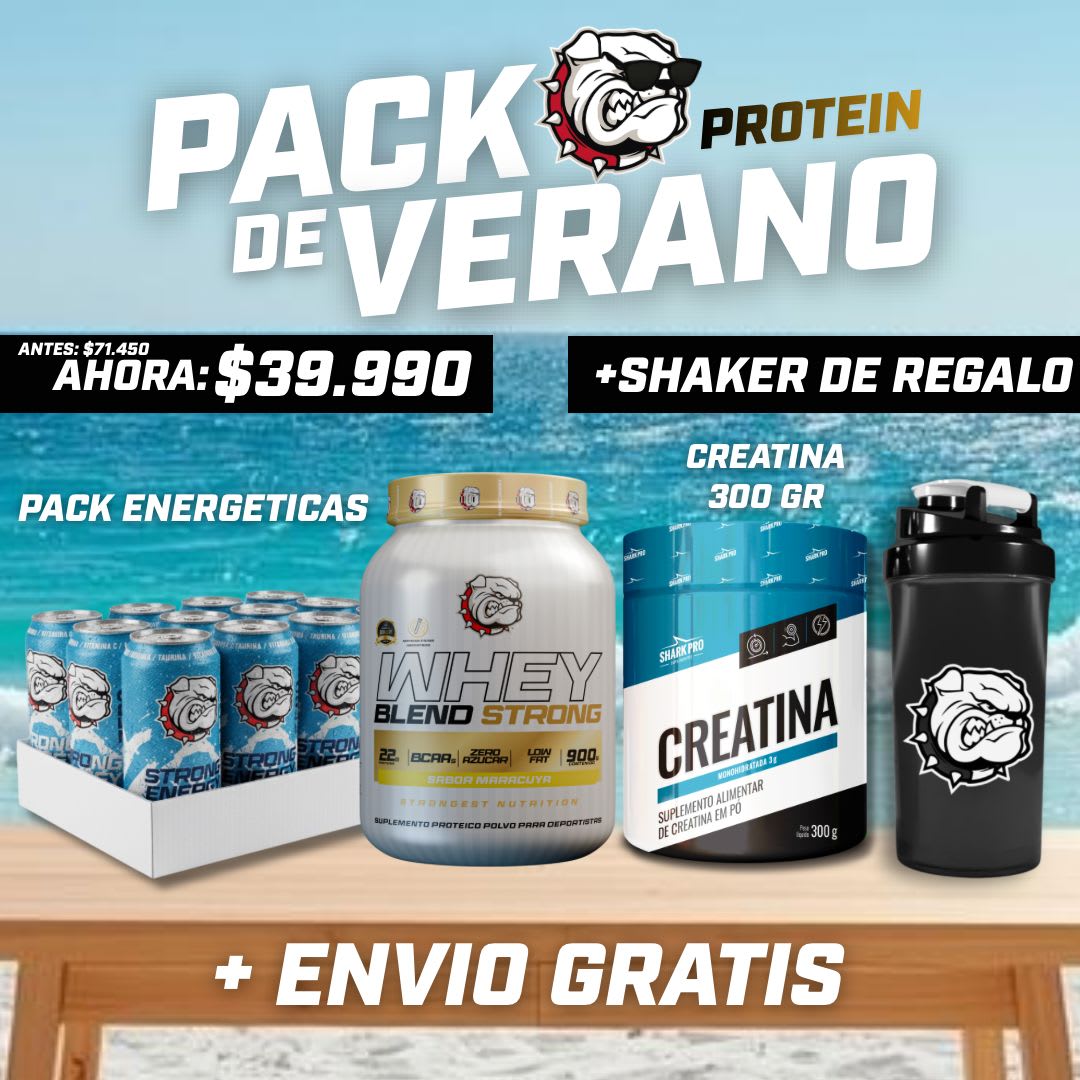 PACK DE VERANO PROTEIN - MARACUYA3