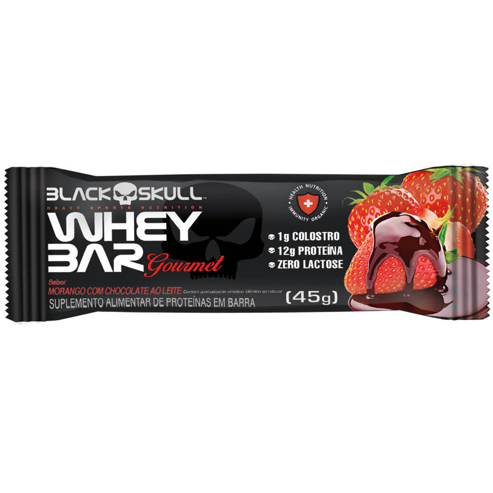 WHEY BAR9