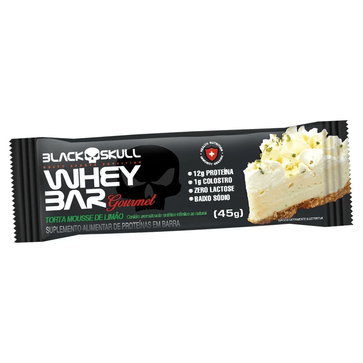 WHEY BAR5
