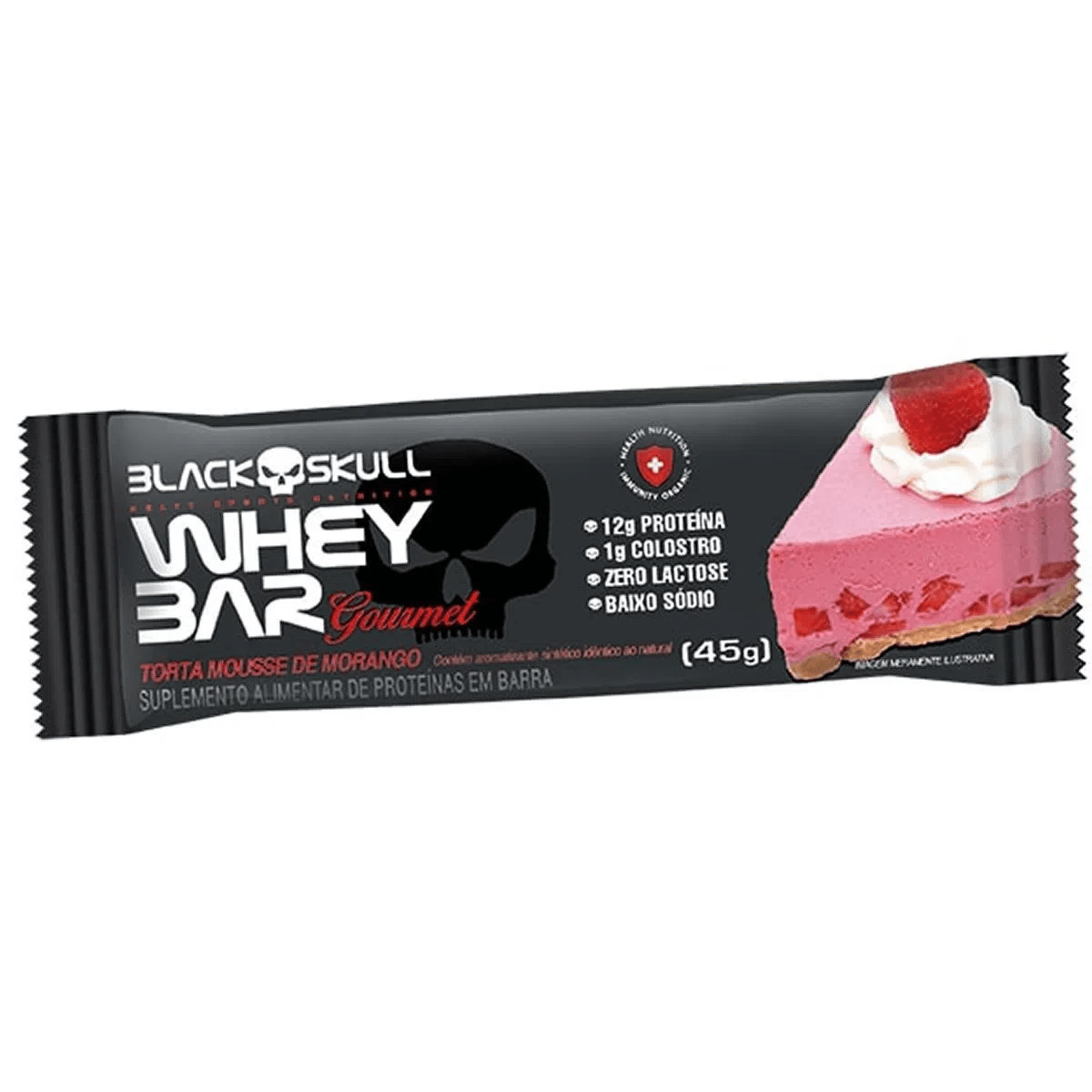 WHEY BAR7