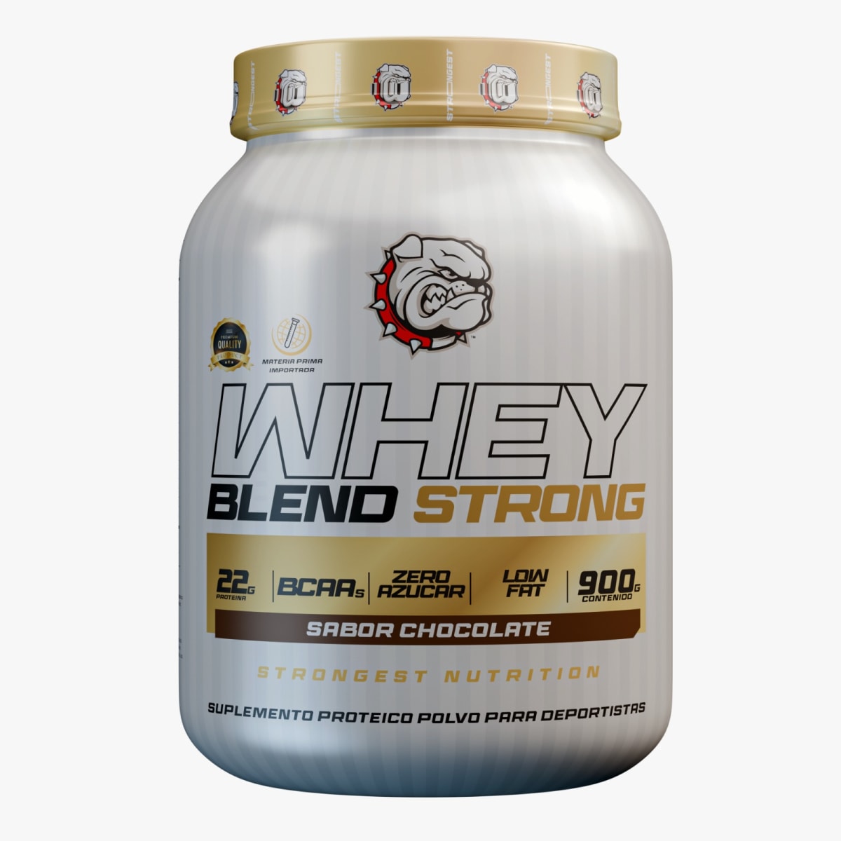 BLEND PACK + SHAKER REGALO2