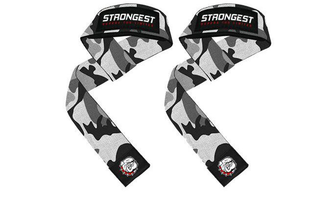 WRIST STRAP STRONG2