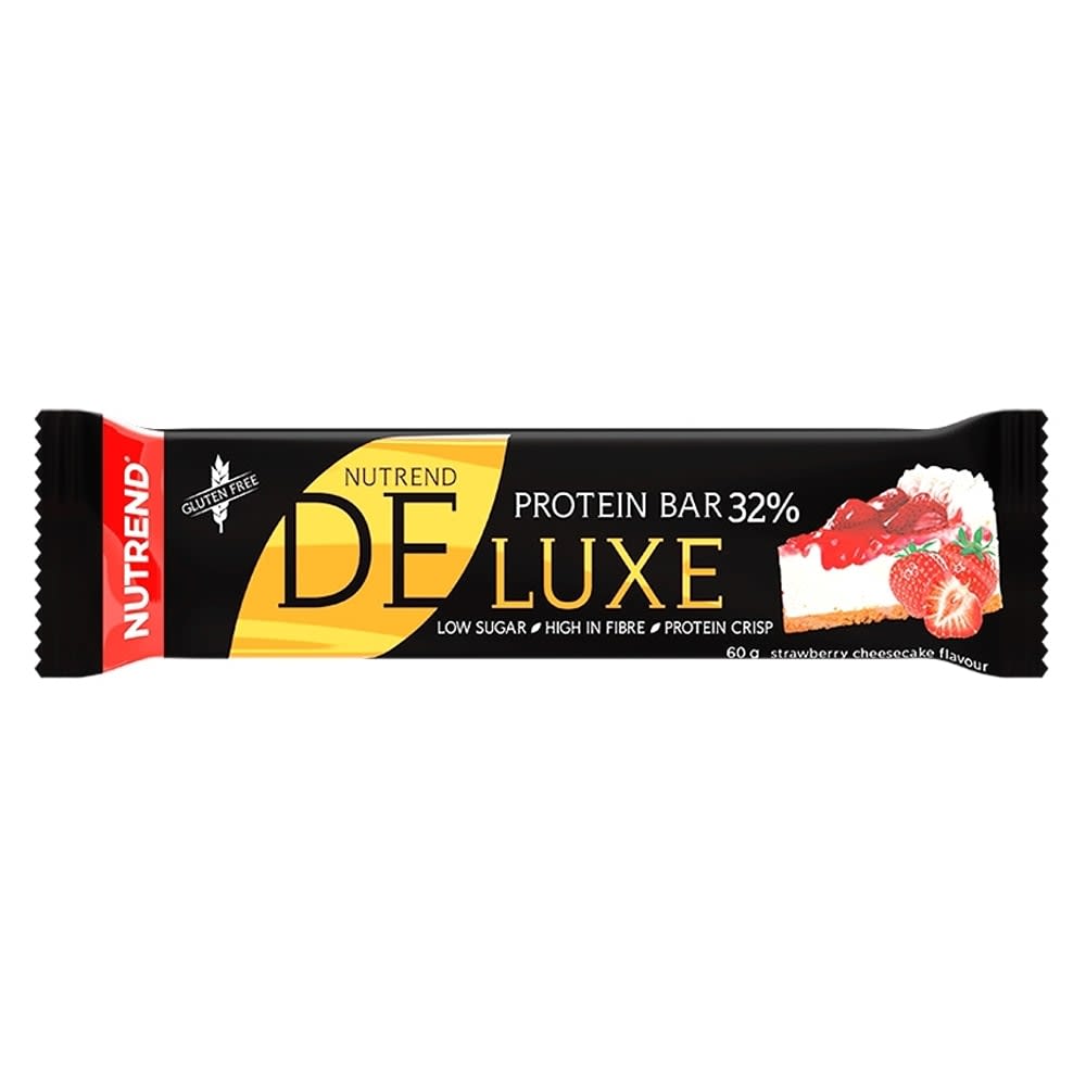 Deluxe Bar 30% proteína4