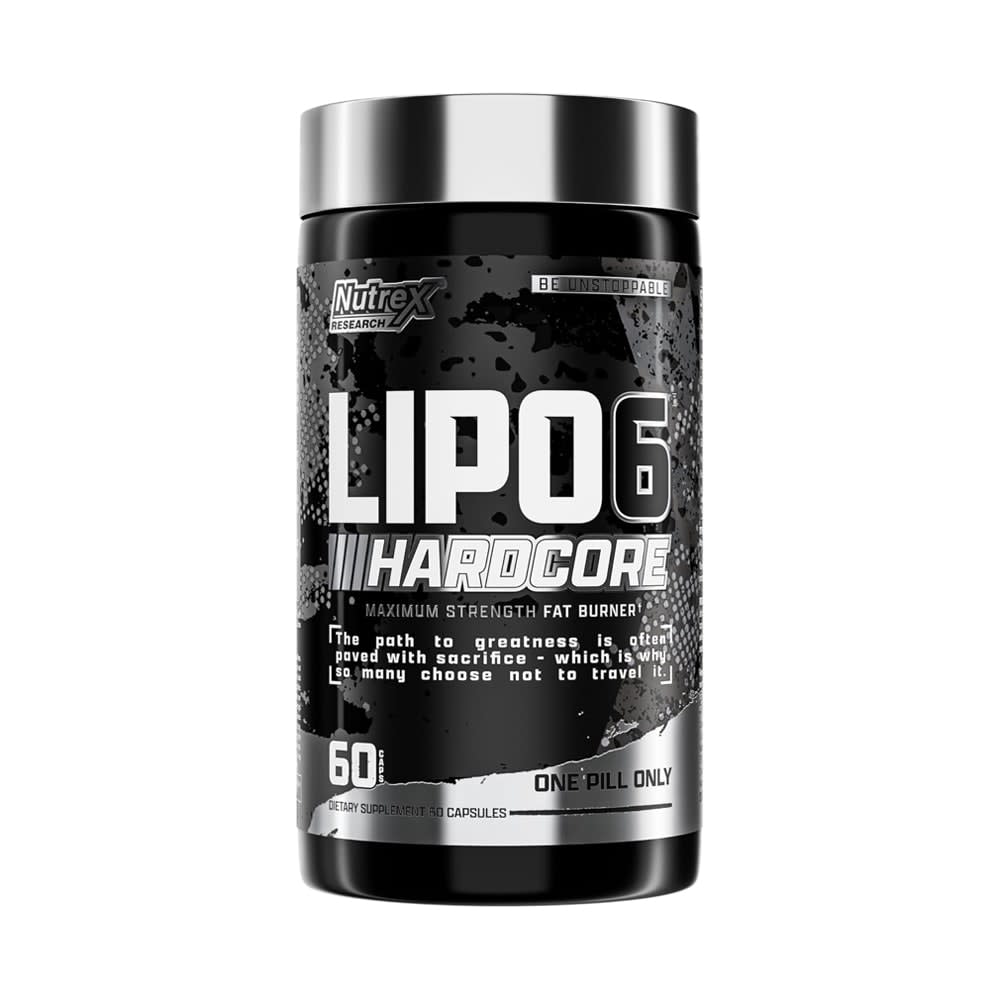 LIPO 6 HARDCORE1