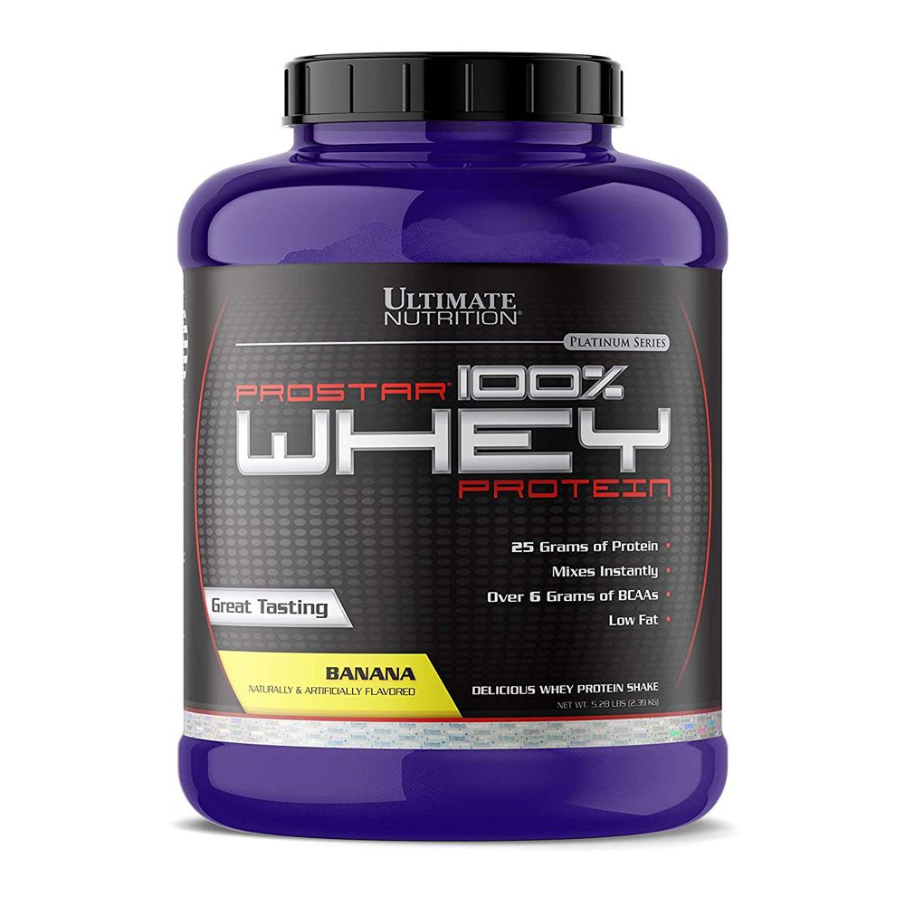 Ultimate Prostar Whey 5 libras7
