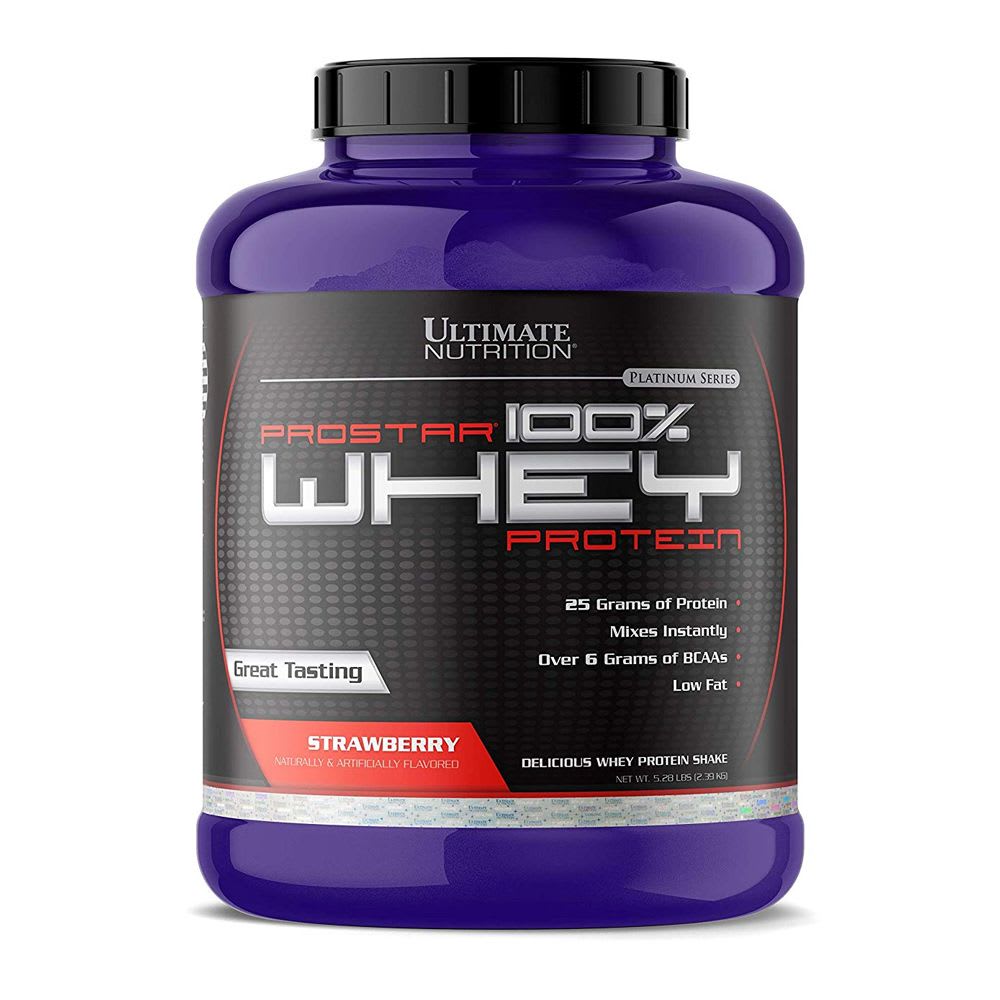 Ultimate Prostar Whey 5 libras3