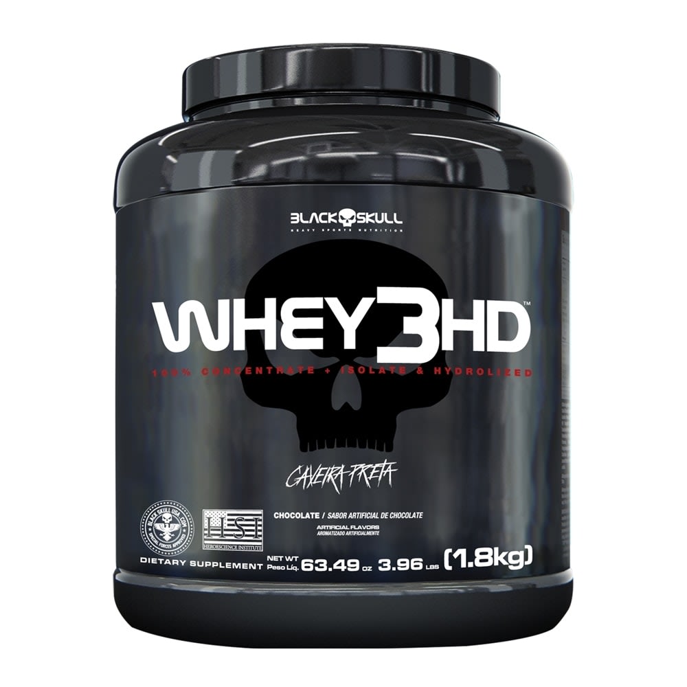 Whey 3HD Original 4 libras3