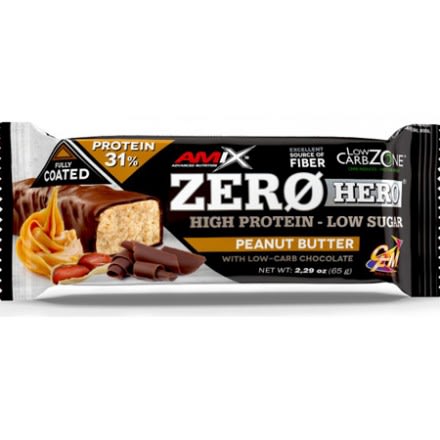 Zero Hero Bar 31% Protein2