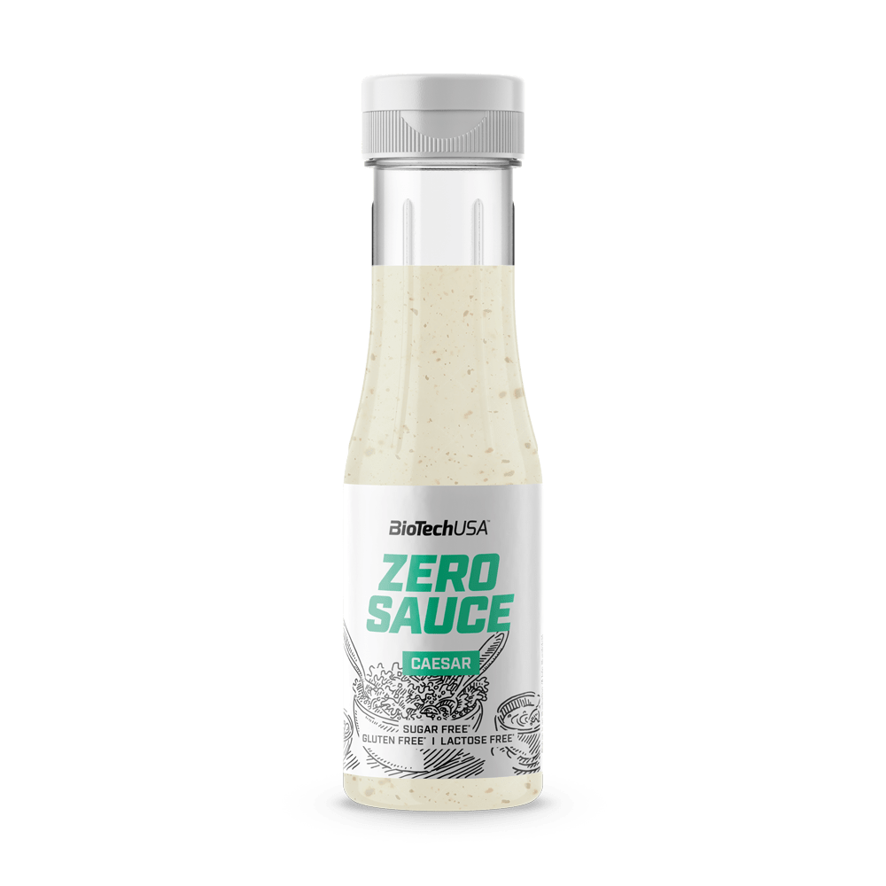 Zero Sauce 350 ml Strongest Nutrition