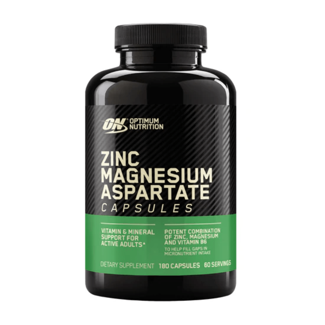 ZMA - OPTIMUM NUTRITION - 90 CAPS1