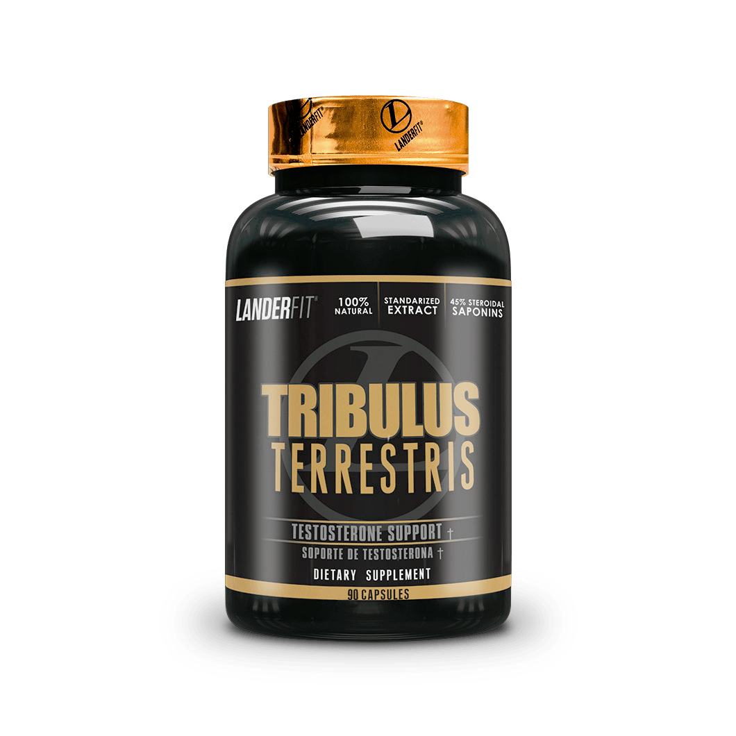 TRIBULUS TERRESTRIS 1000MG | STRONGEST.CL