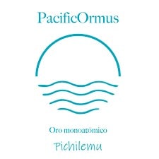 PACIFIC ORMUS