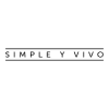 SIMPLE Y VIVO