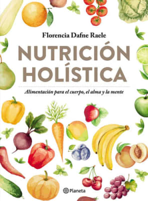 NUTRICION HOLÍSTICA