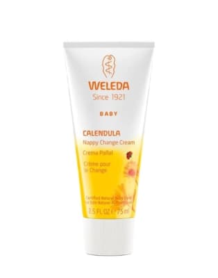 CREMA PAÑAL CALENDULA - 75ML 